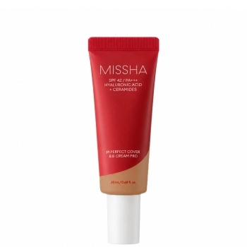 M Perfect Cover BB Cream SPF42 20ml