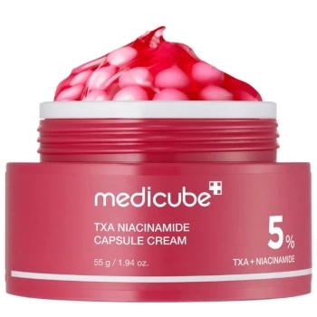 TXA Niacinamide Capsule Cream