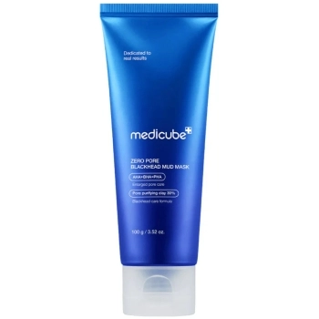 Zero Pore Blackhead Mud Mask