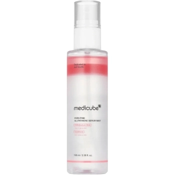PDRN Pink Glutathione Serum Mist