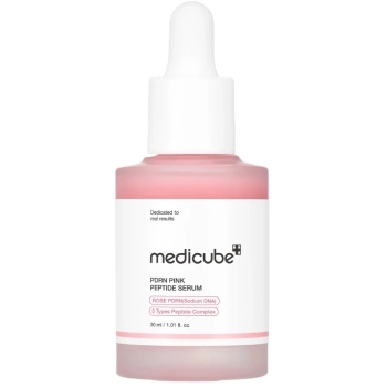 PDRN Pink Peptide Serum