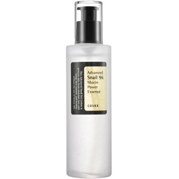 Advanced Snail 96 Mucin Power Essence