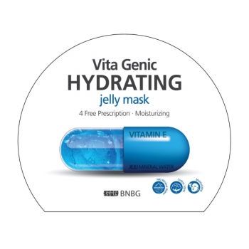 Vita Genic Jelly Mask 30g Vita Genic Jelly Mask 30g