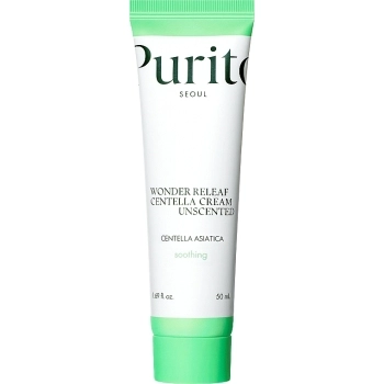 Wonder Releaf Centella Unscented Cream