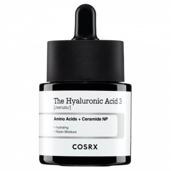 The Hyaluron Acid 3 Serum