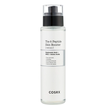 The 6 Peptide Skin Booster Serum