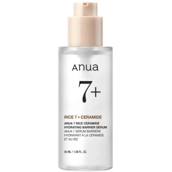 7 Rice Ceramide Hydrating Barrier Serum