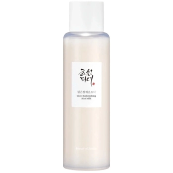 Glow Replenishing Rice Milk
