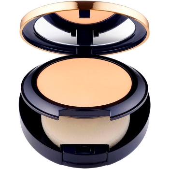 Double Wear Stay-in-Place Matte Powder Foundation SPF10 12g