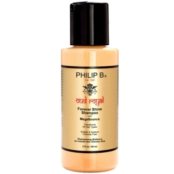 Oud Royal Forever Shine Champú
