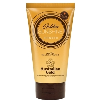 Golden Sunshine Intensifier