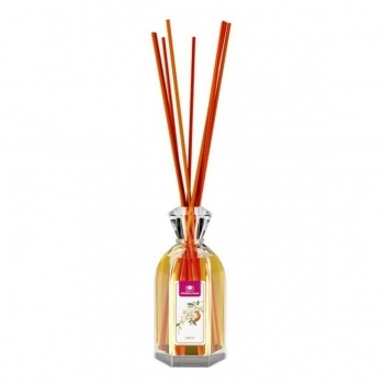 Ambientador Mikado Cristalinas Flor de naranjo (180 ml)