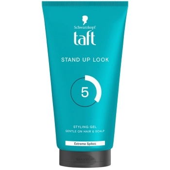 Taft Stand Up Look Styling Gel