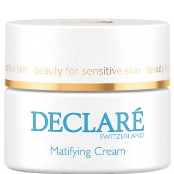 Pure Balance Matifyng Cream