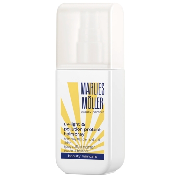 UV-light & Pollution Protect Hairspray