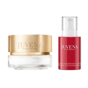 Set Superior Miracle Cream 75ml + Retinol & Hyaluron Cell Fluid 50ml