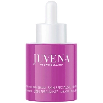 Miracle Line Filler & Hyaluron Serum 30ml