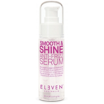 Smooth & Shine Anti-Frizz Serum