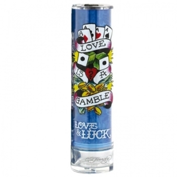 Ed Hardy Love & Luck for Men