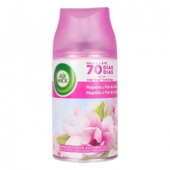 Ambientador Flor Cerezo Air Wick (250 ml)