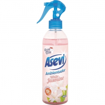 Ambientador Asevi (400 ml)