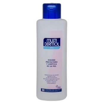 Multidermol Gel de Baño