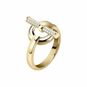Anillo Mujer Morellato SAUC090 18