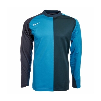 Camiseta de Portero Nike Park Azul oscuro