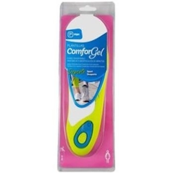 Plantillas Trabajo Comforgel 2uds