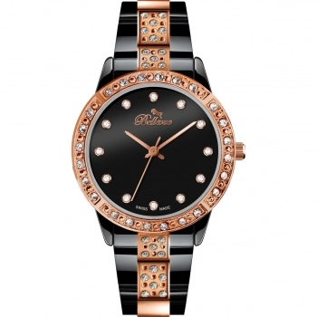 Reloj Mujer Bellevue E.70 (Ø 32 mm)