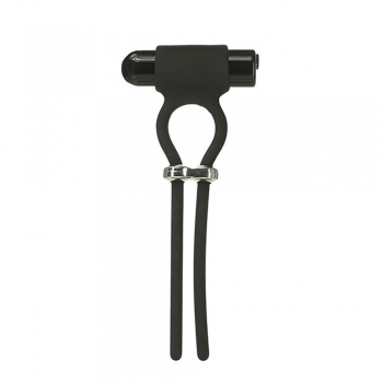 Anillo Vibrador Ajustable PowerBullet
