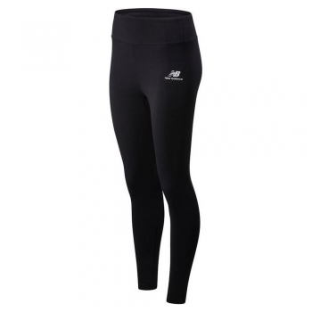 Mallas Deportivas New Balance Athletics Core Negro Mallas Deportivas New Balance Athletics Core Negro