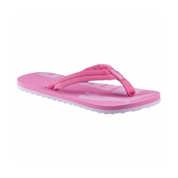 Chanclas para Niños Puma Epic Flip Rosa claro