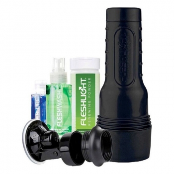 Masturbador Fleshlight (5 pcs)