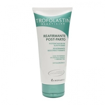 Trofolastin reafirmante post-parto