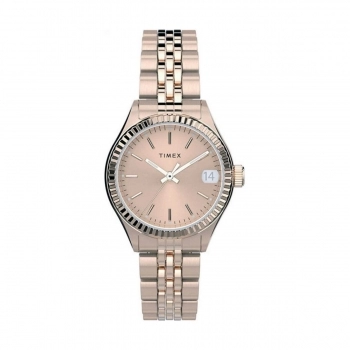 Reloj Mujer Timex WATERBURY (Ø 26 mm)