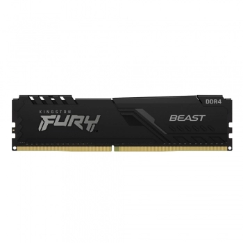 Memoria RAM Kingston FURY Beast 32 GB DDR4 3600 MHz CL18