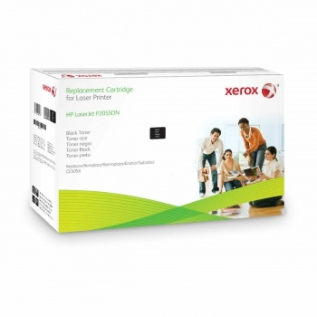 Tóner Compatible Xerox 003R99808 Negro