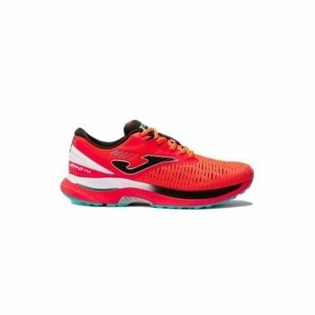 Zapatillas de Running para Adultos Joma Sport  R.Hispalis 2207 Rojo