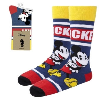 Calcetines Mickey Mouse Multicolor