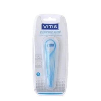 Vitis enhebrador dental 25 u