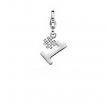 Charm Mujer Ti Sento 8262ZI (1,5 cm)