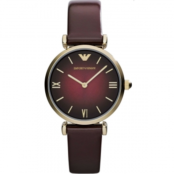 Reloj Mujer Armani AR1757 (Ø 32 mm)