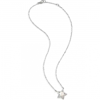 Collar Mujer Morellato SACR03 (45 cm)