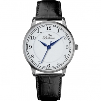 Reloj Hombre Bellevue C.25 (Ø 35 mm)