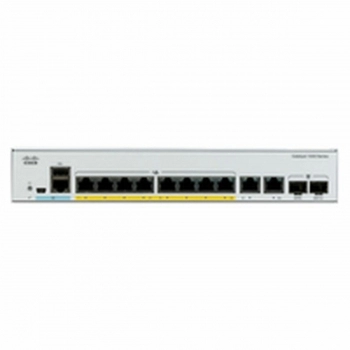 Switch CISCO C1000-8P-2G-L