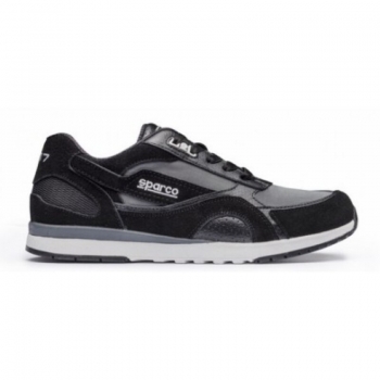 Zapatillas Casual Sparco SH-17 Negro