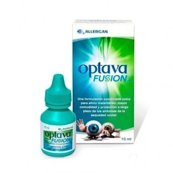 Optava Fusion 10ml