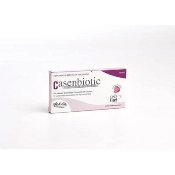 Casenbiotic fresa 10 uni