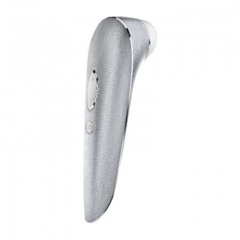 Estimulador de clítoris Luxury High Fashion Satisfyer 16549